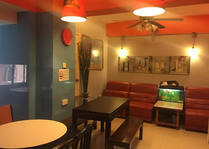 Hong Kong Inn