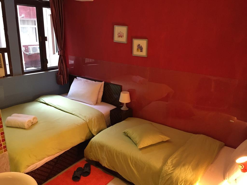 Hong Kong Inn